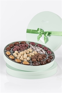 Summerbird Spring Collection 625 g  FORUDBESTIL NU